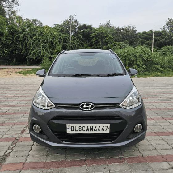 Buy I10 GRAND 1.2 SPORTS (O) 2016  at Rs. 315,000